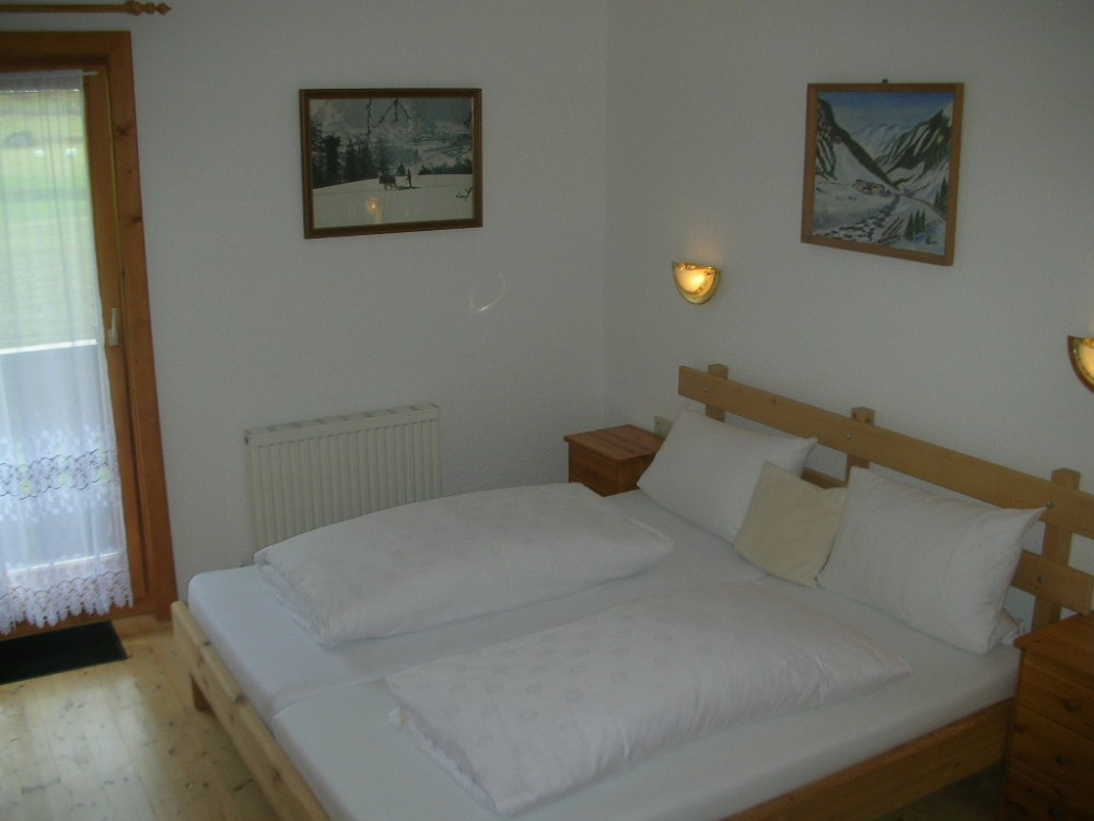 Christine Doppelzimmer